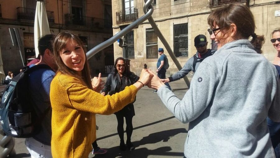 Barcelona & Sagrada Familia Half-Day Tour with Hotel Pickup - Price and value: what you pay for in real terms