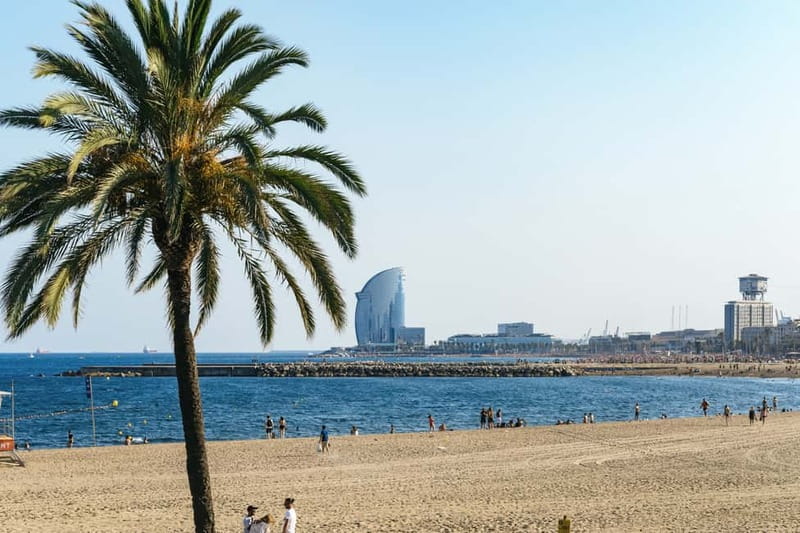 Barcelona: Sagrada Familia or City Tour by Bike or eBike - Riding the City on Regular Bike vs E-bike: How to Choose