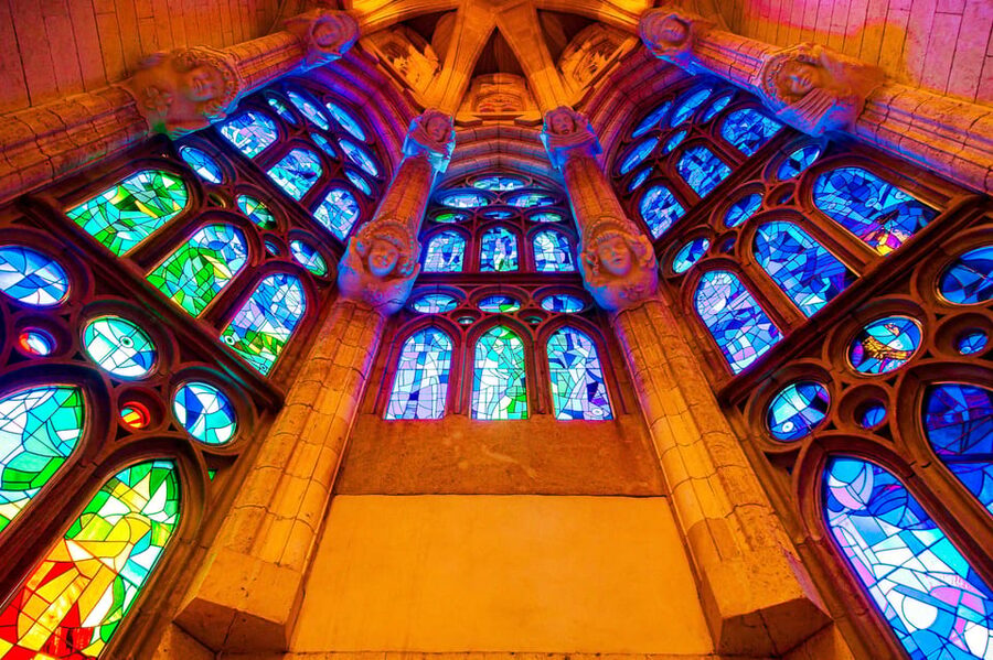 Barcelona: Sagrada Familia Priority Access Guided Tour - Why this Sagrada Família tour feels like good value at $58