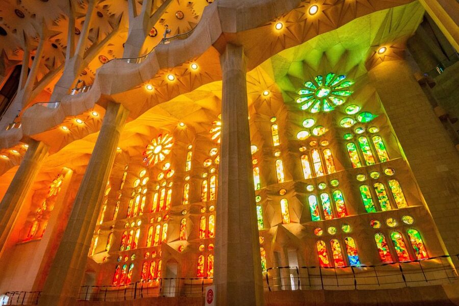 Barcelona: Sagrada Familia Priority Access & Guided Tour - Price and value: is $59 worth it?