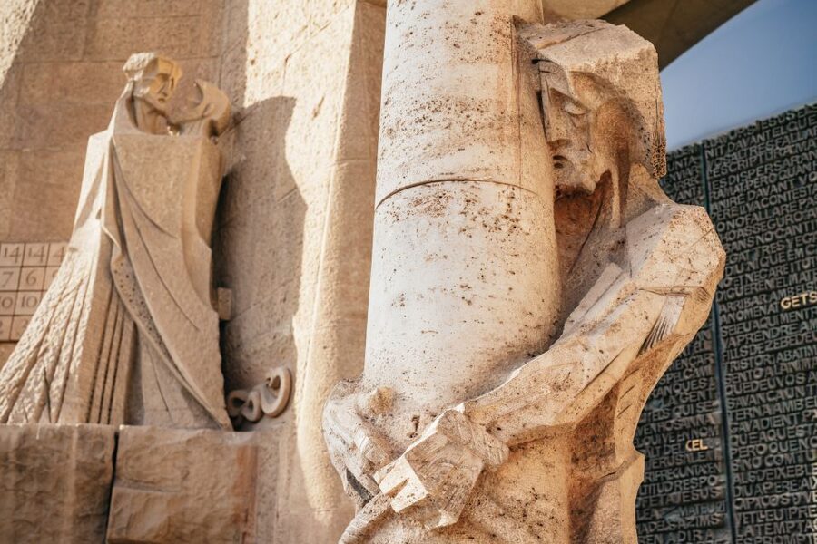 Barcelona: Sagrada Familia Skip-the-Line Entry Ticket & Tour - Price and Value: Why $67 Makes Sense Here