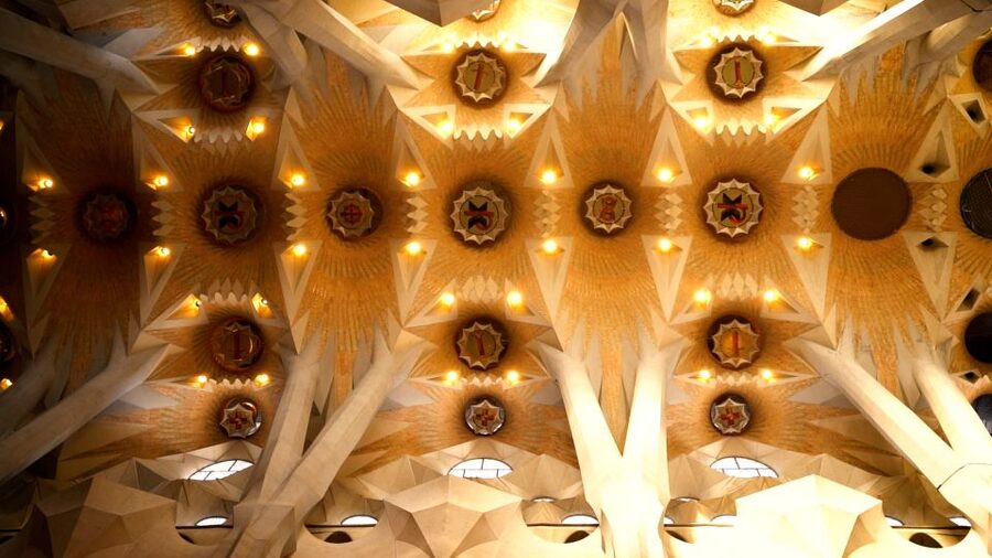 Barcelona: Sagrada Familia Skip-the-Line Guided Tour - Price and Value: Is $64 Worth It?