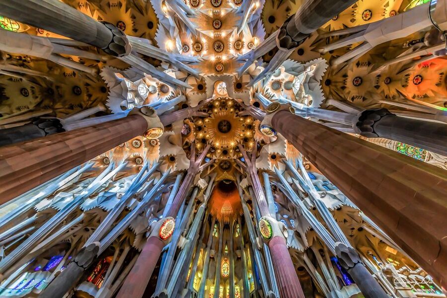 Barcelona: Sagrada Família Skip the Line Tour & Entry Ticket - Who this tour suits best