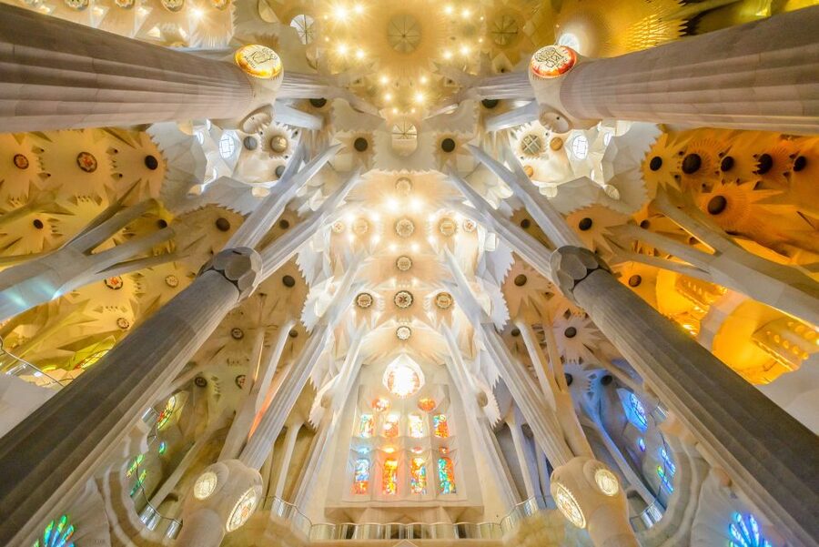 Barcelona: Sagrada Familia Tour & Optional Tower Visit - Why This Sagrada Familia Tour Feels Worth the Line-Skip