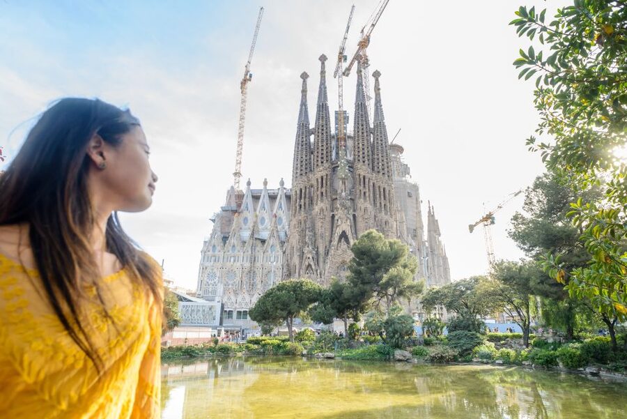 Barcelona: Sagrada Familia Tour & Optional Tower Visit - Museum Gaudí Underneath: The Part Most People Rush