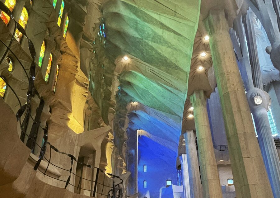 Barcelona: Sagrada Familia Tour Priority Access & Add-ons - Add-ons beyond Sagrada: towers, Park Güell, transfers, and artisan stops