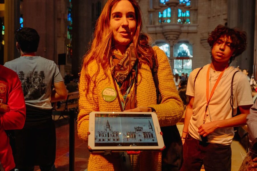 Barcelona: Sagrada Familia Tour w/Skip-the-Line Entry Ticket - Skip-the-Line Sagrada Familia: why it matters in real life