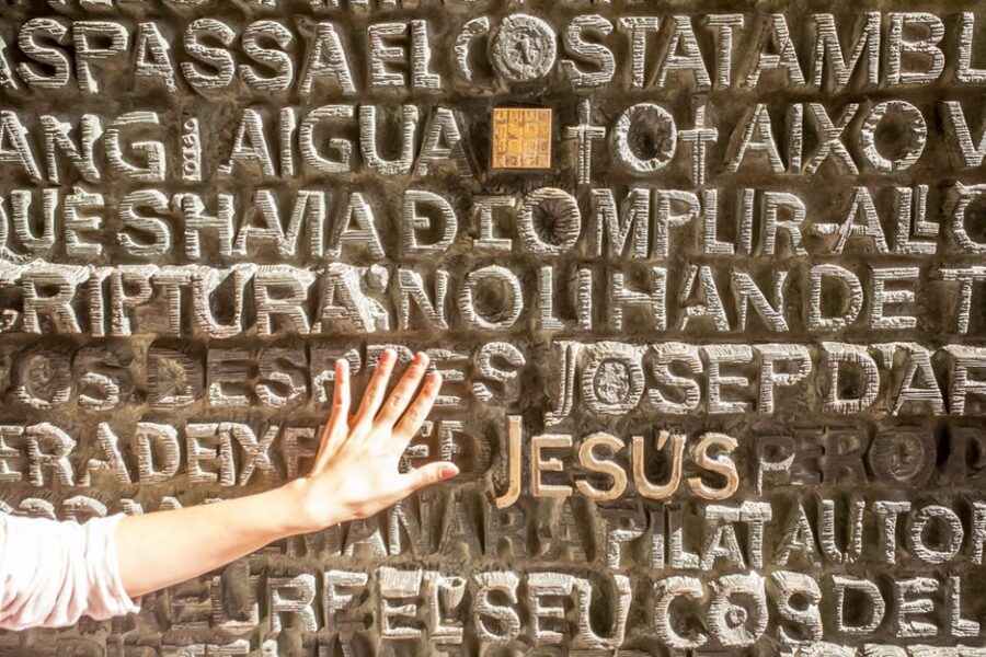 Barcelona: Sagrada Familia Tour with Optional Tower Access - Price and Value: Paying for Time, Not Just Tickets