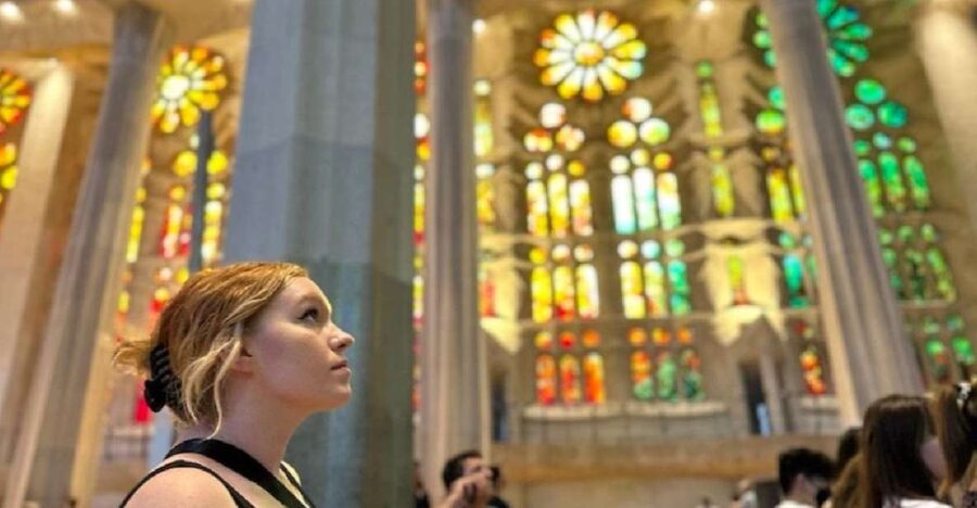 Barcelona: Sagrada Família Tour with Skip-the-Line Access - Key Points You’ll Care About Before You Go