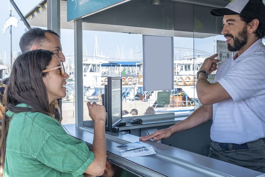 Barcelona Sailing Cruise - FAQ