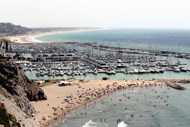 Barcelona Sailing: Light Snacks & Open Bar with Private Option - Key Things That Make This Sail Worth Your Time
