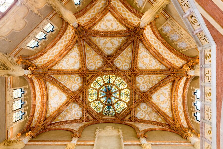 Barcelona: Sant Pau Recinte Modernista Entry Ticket - Should you book Sant Pau Recinte Modernista?