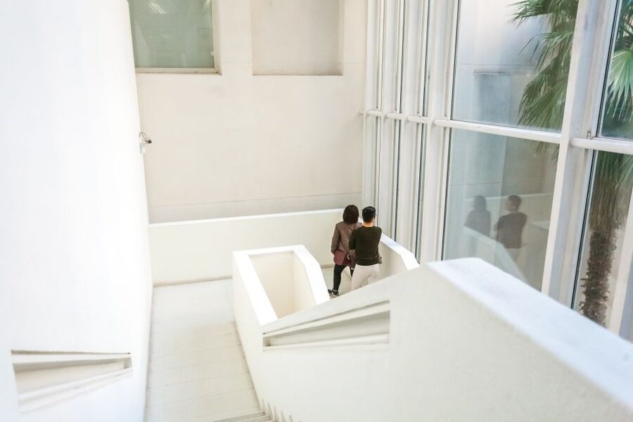 Barcelona: Skip-the-Line Entry to 6 Top Art Museums - MACBA and CCCB: Contemporary Barcelona in Two Easy Moves