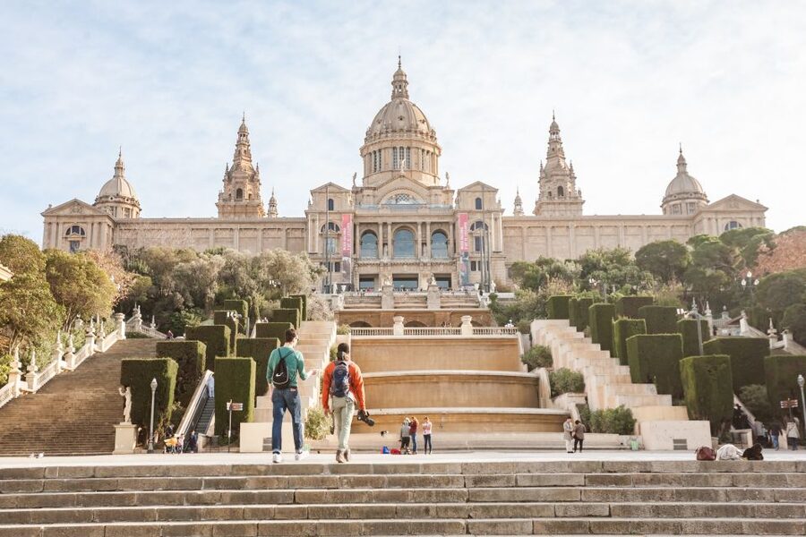 Barcelona: Skip-the-Line Entry to 6 Top Art Museums - The 6 Museums Included, and What Each One Is Best For