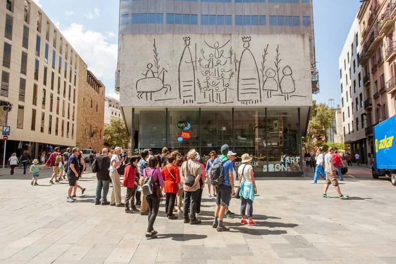 Barcelona: Small Group Picasso Tour with Picasso Museum - Quick hits on what makes this tour work
