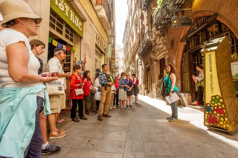 Barcelona: Small Group Picasso Tour with Picasso Museum - Should you book it?