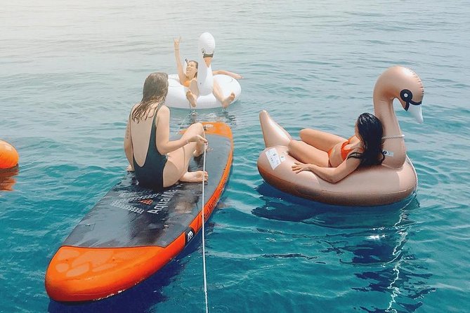 Barcelona Small Group Sailing with Snacks and Cava - Key things I’d zero in on before you book
