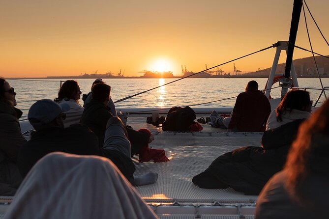 Barcelona Sunset Live Jazz Music Cruise - Drinks and snacks: what to budget for