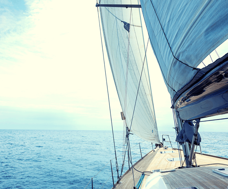 Barcelona: Sunset or Afternoon Yacht Cruise with Drinks - Should you book this Barcelona sunset or afternoon yacht cruise?
