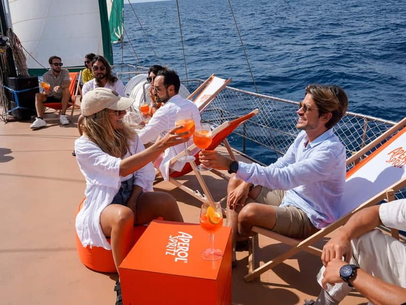Barcelona: Sunset Sailing Cruise with Live Music - Why This Sunset Sail Works for Barcelona