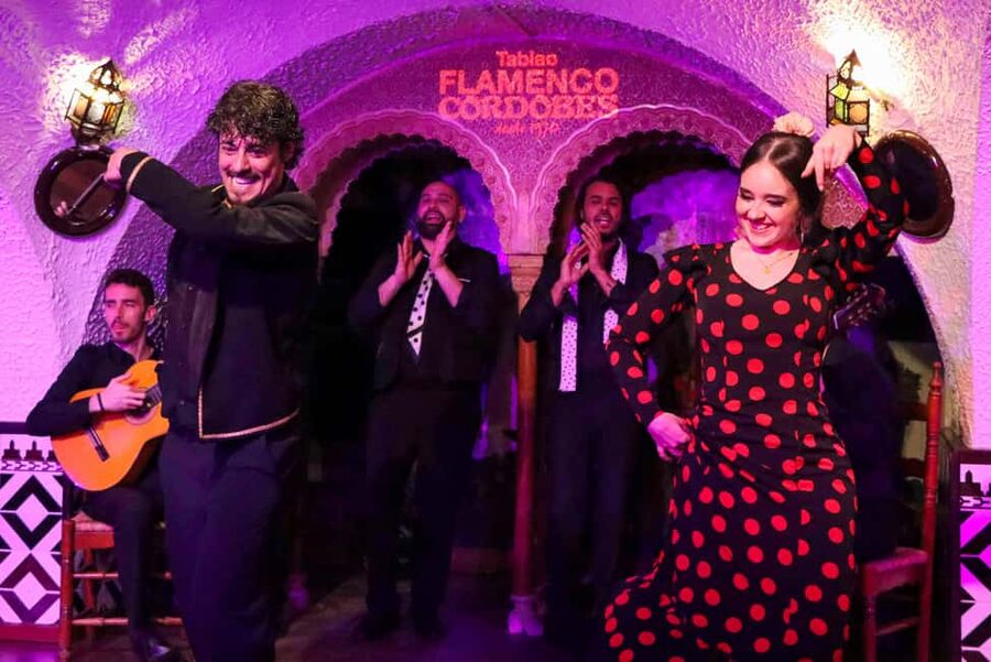 Barcelona: Tablao Flamenco Cordobes with Food/Drink Options - What the Lineup Focuses on, and Why That Matters