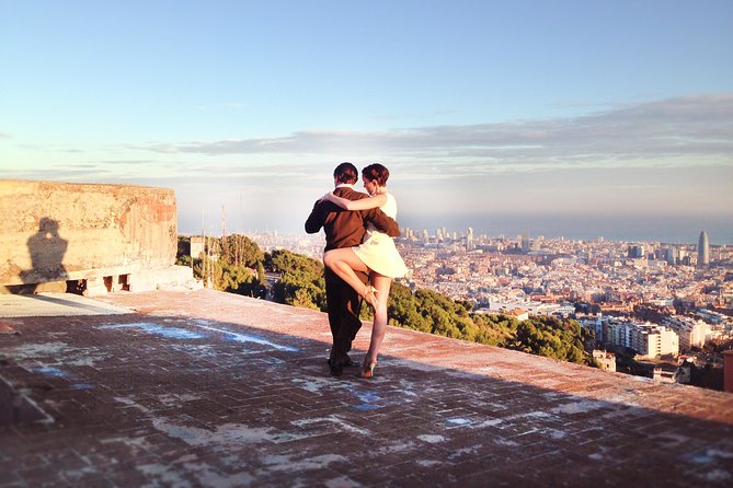 Barcelona Tango Lesson, where passion meets fun - Key points to know before you go