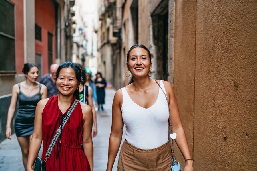 Barcelona: Tapas and Flamenco Experience - FAQ