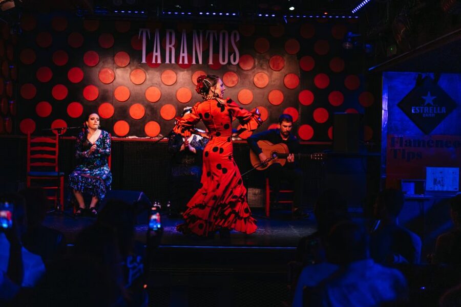 Barcelona: Tapas and Flamenco Experience - Who This Tour Fits Best (and Who Should Think Twice)