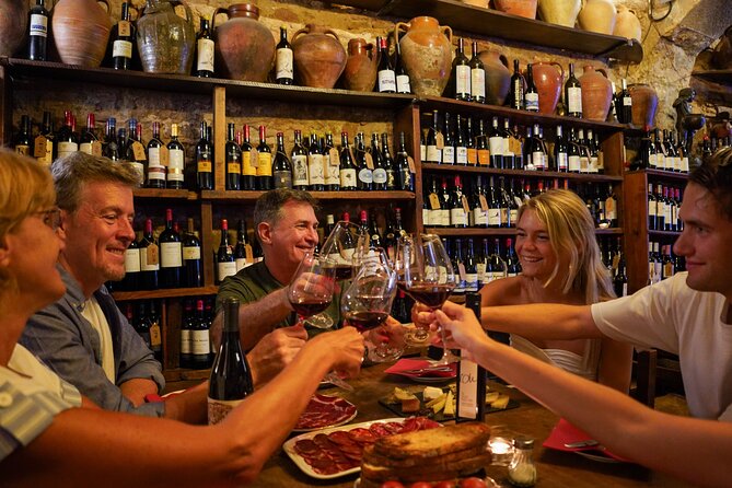 Barcelona Tapas and Wine Experience Small-Group Walking Tour - Key Highlights You’ll Feel During the Walk
