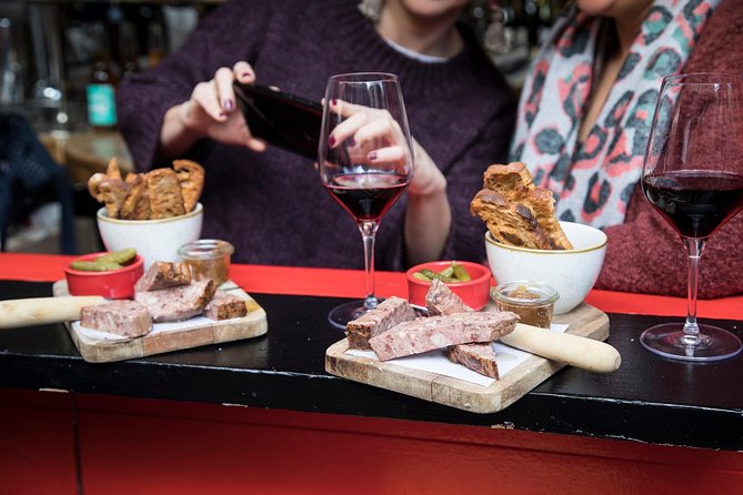 Barcelona Tapas Crawl Tour - Key things that make this tapas crawl work