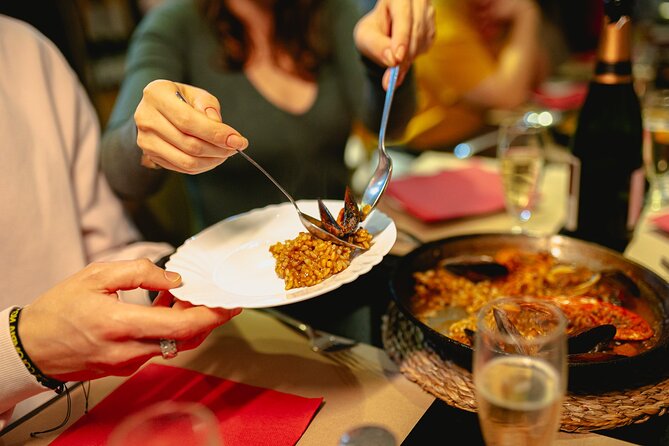 Barcelona Tapas Food Tour with Lunch or Dinner in El Born - Should you book this Barcelona tapas tour?
