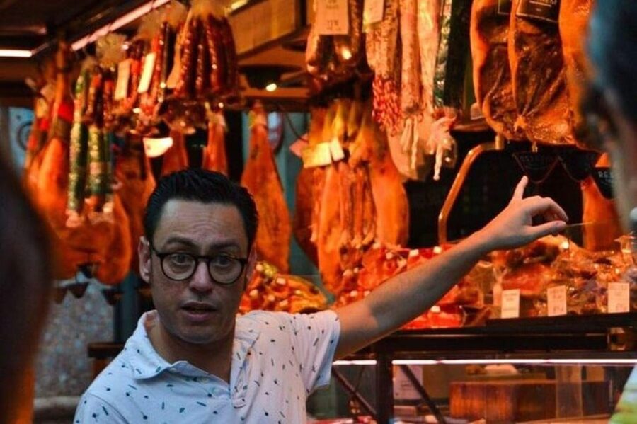 Barcelona: Tapas Walking Tour with Food, Wine, and History - Value for Money: How $78 Adds Up
