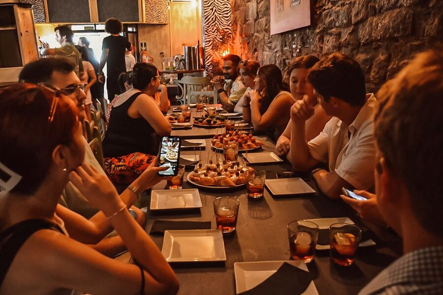 Barcelona: Tapas Walking Tour with Food, Wine, and History - Should You Book This Barcelona Tapas Tour?