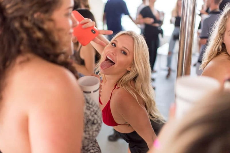 Barcelona: The Original Barcelona Boat Party - Who Should Book This Boat Party, and Who Might Want Something Else