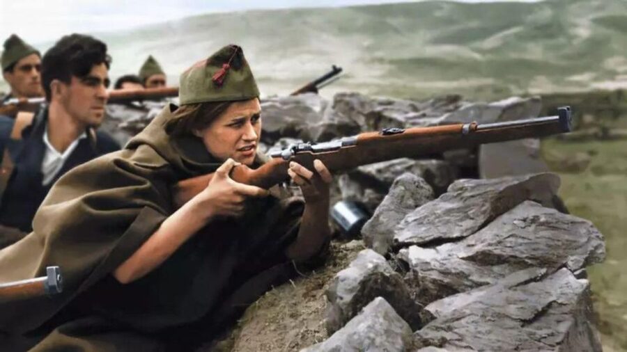 Barcelona: The Spanish Civil War Historical Walking Tour - Key Points You’ll Remember After This Walk