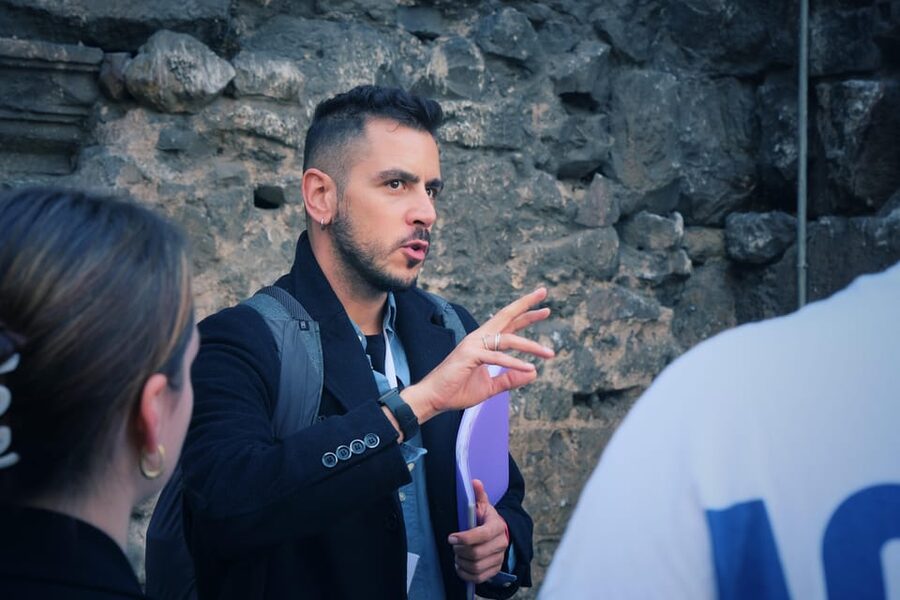 Barcelona: The Spanish Civil War Historical Walking Tour - Barcelona’s Street-Level Clues to a War That Lingers
