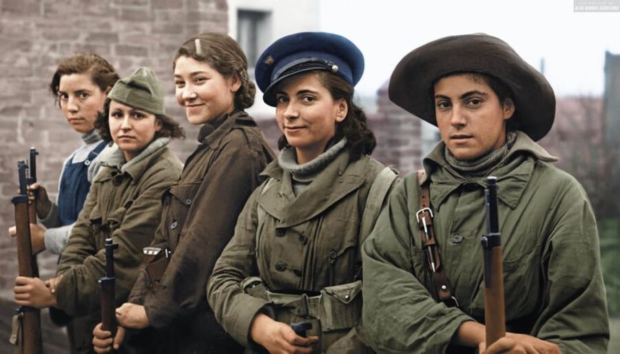 Barcelona: The Spanish Civil War Historical Walking Tour - How the Tour Turns a Confusing Timeline into Something You Can Follow