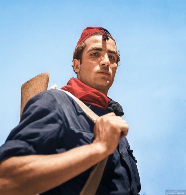 Barcelona: The Spanish Civil War Historical Walking Tour - Price and Time: Is This a Good Value for $46?