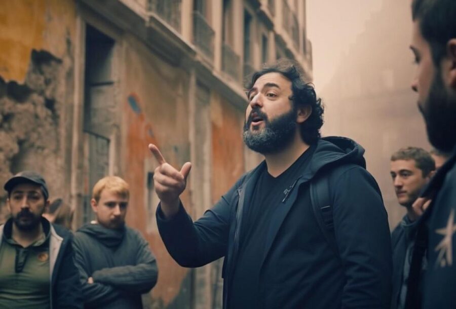 Barcelona: The Spanish Civil War Historical Walking Tour - Who Should Book, and Who Might Prefer a Different Walk