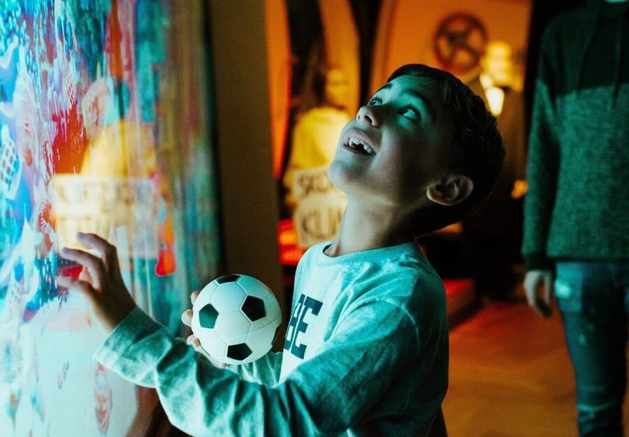 Barcelona: Wax Museum Entry Ticket - Key Points Before You Go