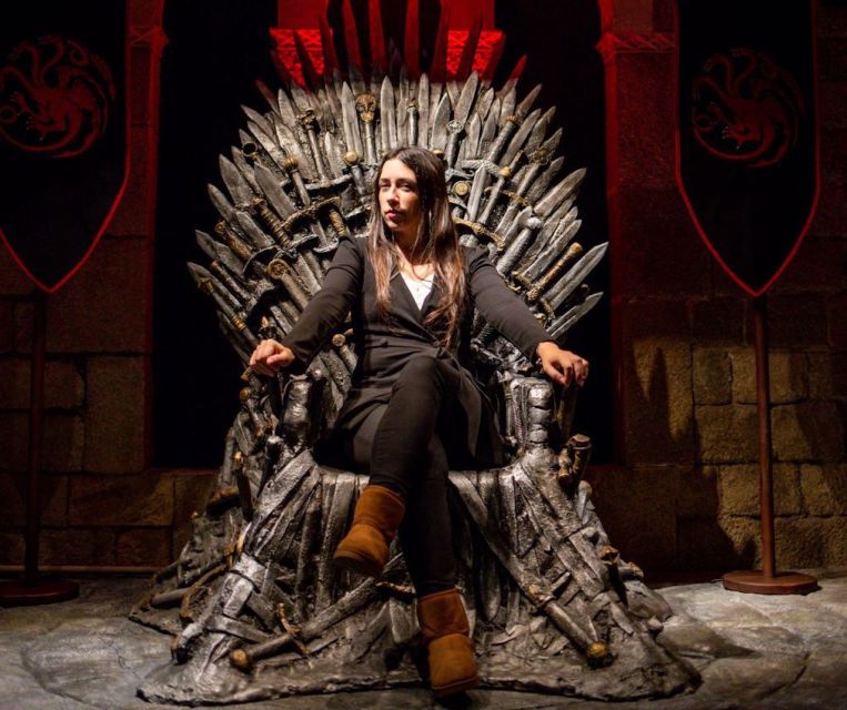 Barcelona: Wax Museum Entry Ticket - Pacing and the Renovated Feel: How to Make It Enjoyable