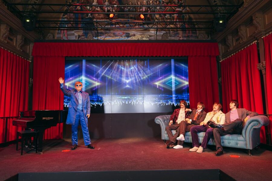 Barcelona: Wax Museum Entry Ticket - Timing, Crowds, and That Elevator Note