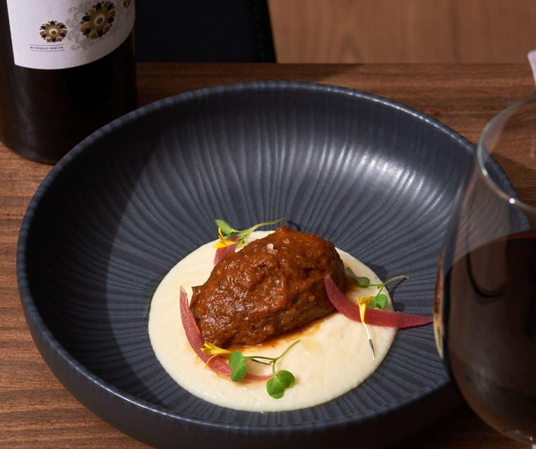 Barcelona: Wine Tasting and Tapas 5-Course Pairing Dinner - Value for $69: What You’re Really Paying For