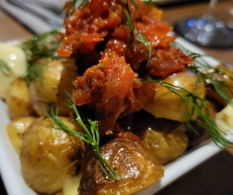 Barcelona: Wine Tasting and Tapas 5-Course Pairing Dinner - Who This Barcelona Tapas and Wine Pairing Dinner Fits Best