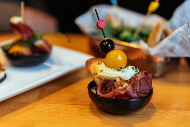 Barcelona With Locals: Wine and Tapas Private Tour - Key highlights worth booking for
