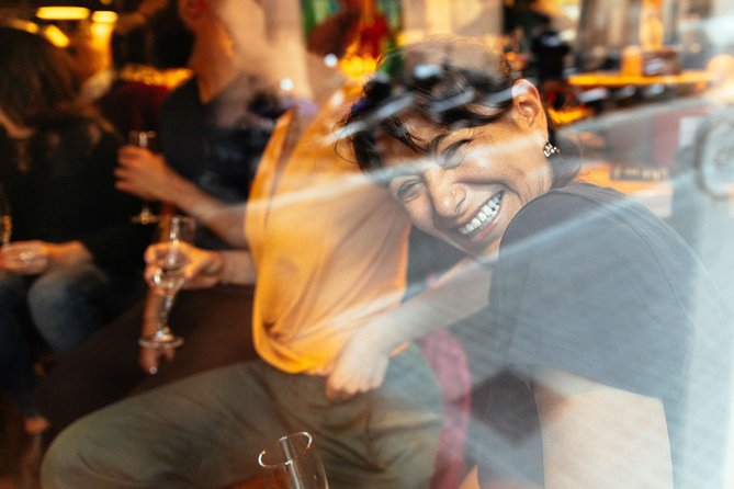 Barcelona With Locals: Wine and Tapas Private Tour - Guides can make or break the experience