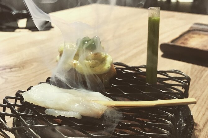 Basque Best Bites - #1 Food & Wine tour of Bilbao - Starting at 6:00 pm, walking the Old Town, and ending at Plaza Nueva