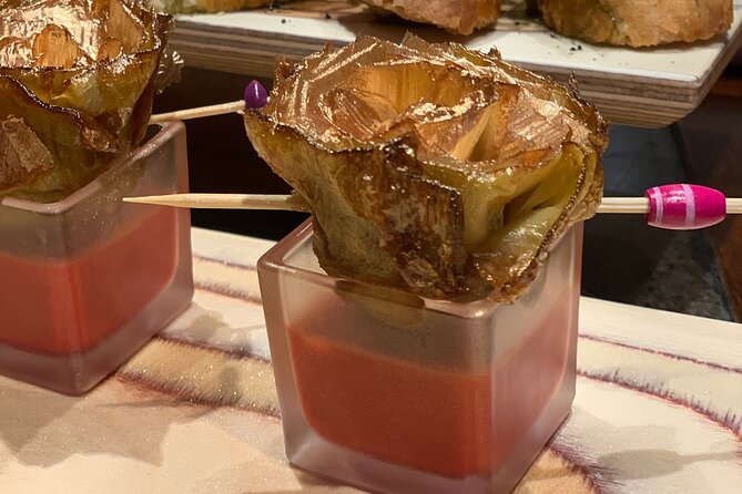Basque Best Bites - #1 Food & Wine tour of Bilbao - Should you book Basque Best Bites in Bilbao?