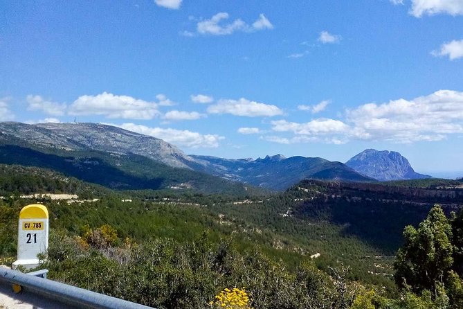 Benidorm Bike Tour with Hotel Pick up - From Your Hotel to 4 PM: The Ride Timeline That Actually Makes Sense