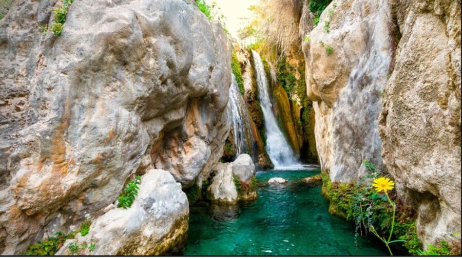 Benidorm: Guided Jeep Trip to Guadalest and Algar Falls - Key Takeaways
